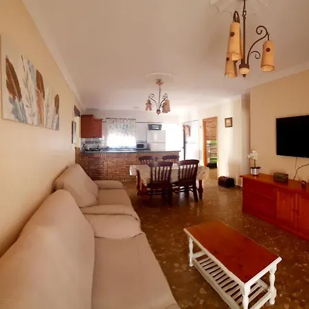 Villa Casa La Pepa Chiclana de la Frontera Exterior foto