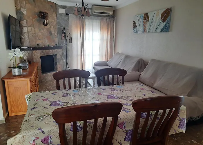 Casa La Pepa