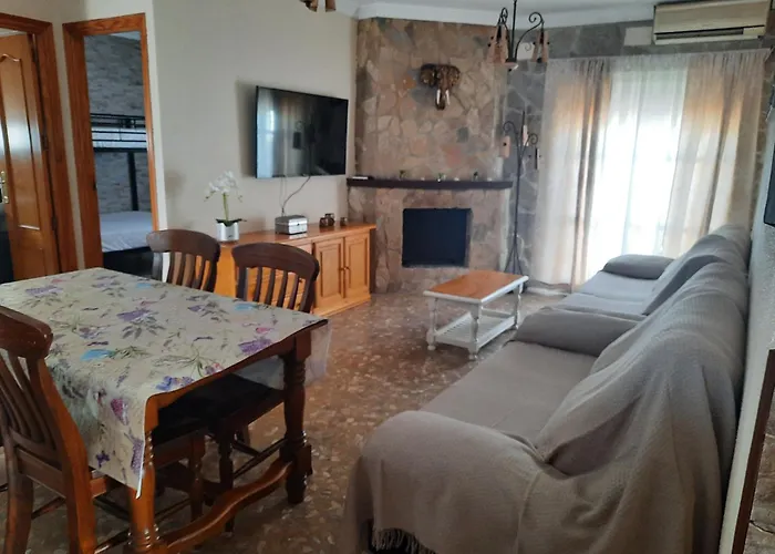 Casa La Pepa