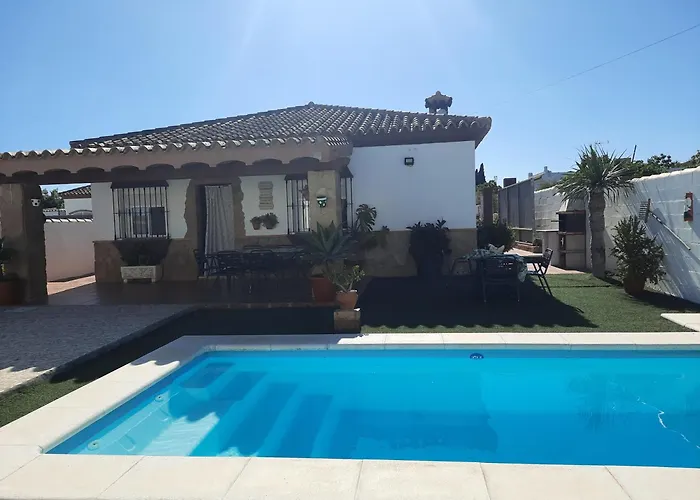 Casa La Pepa