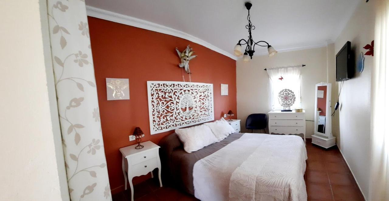 Casa La Pepa