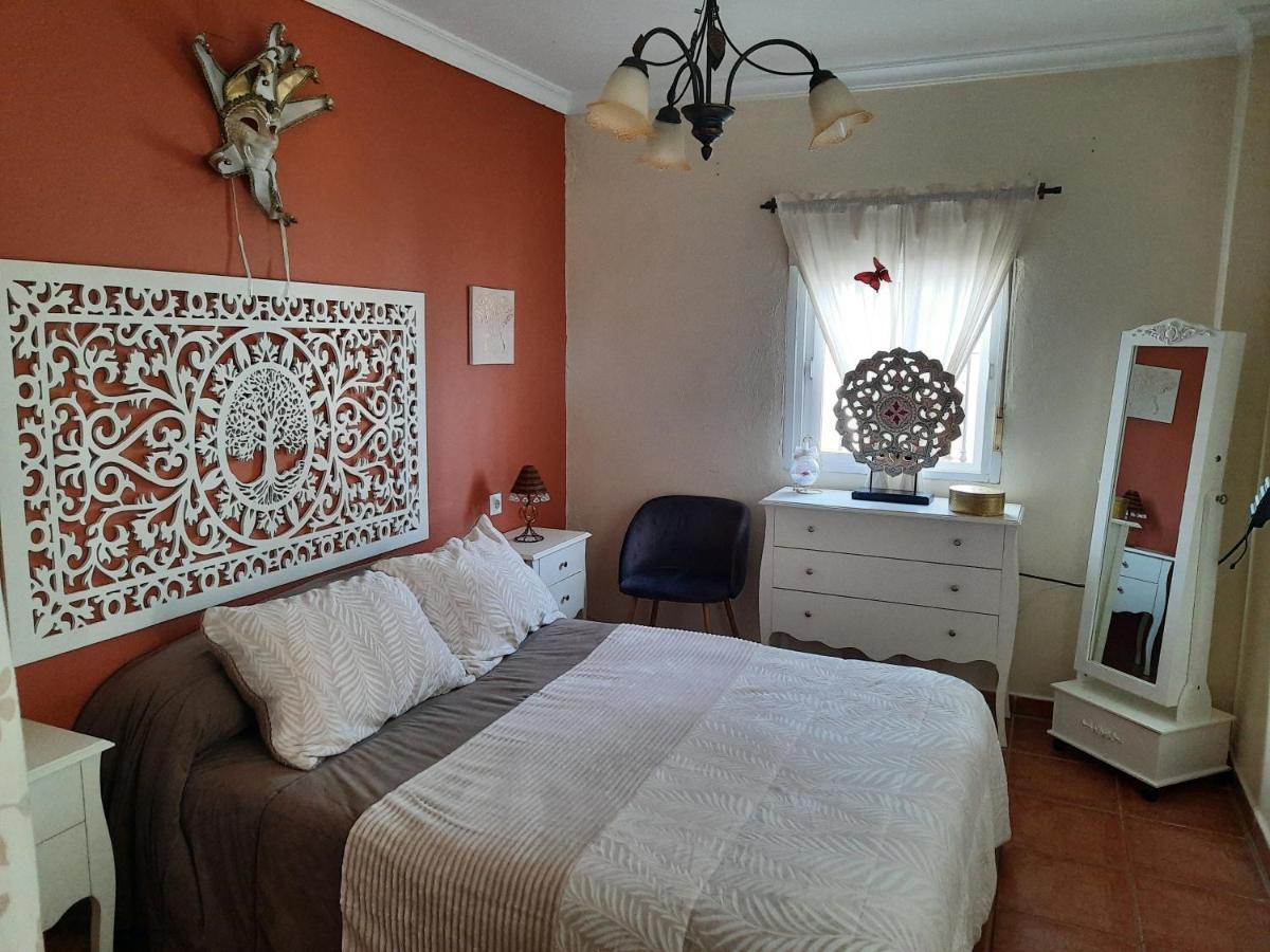 Casa La Pepa