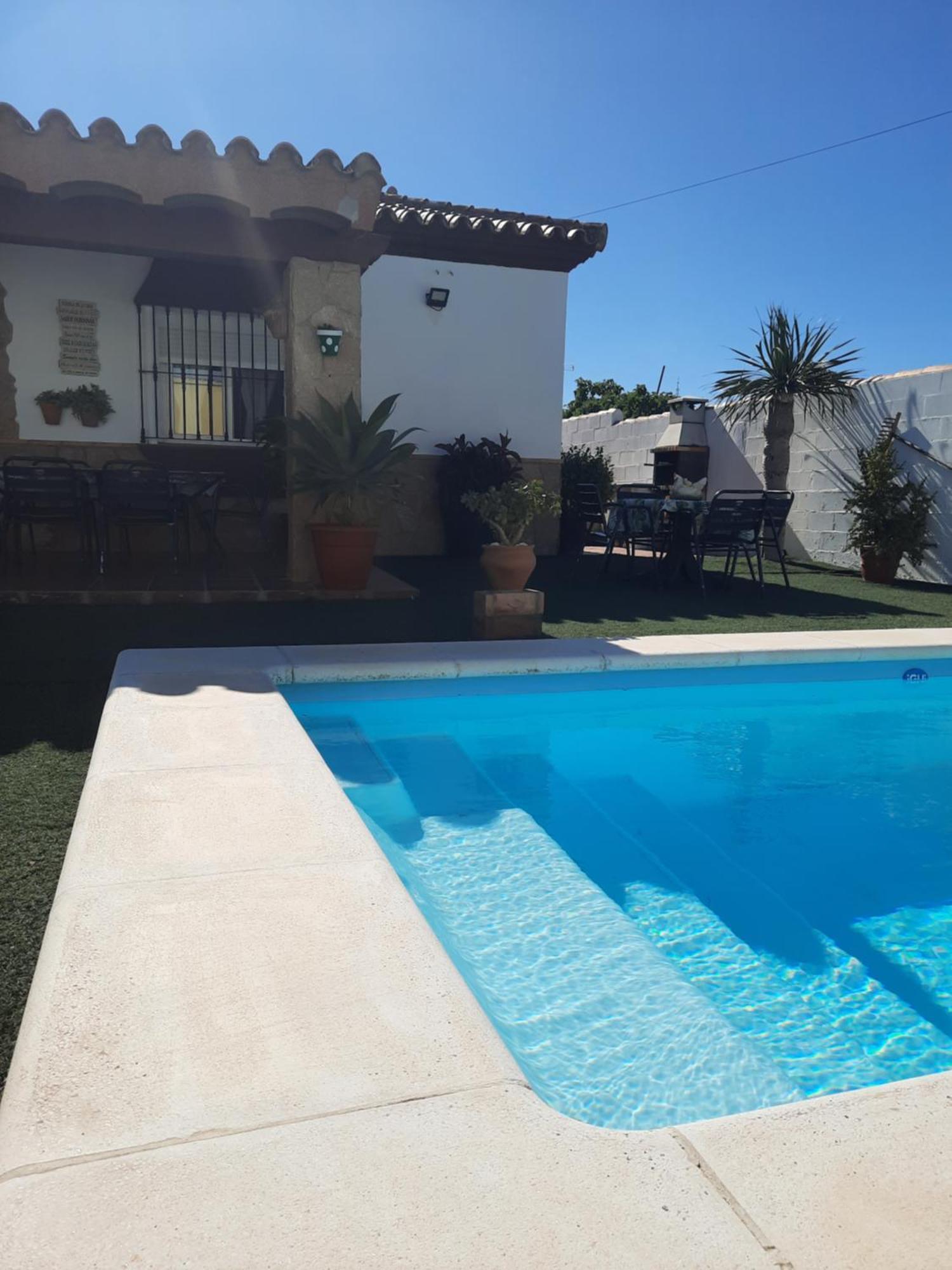 Casa La Pepa Hébergement de vacances