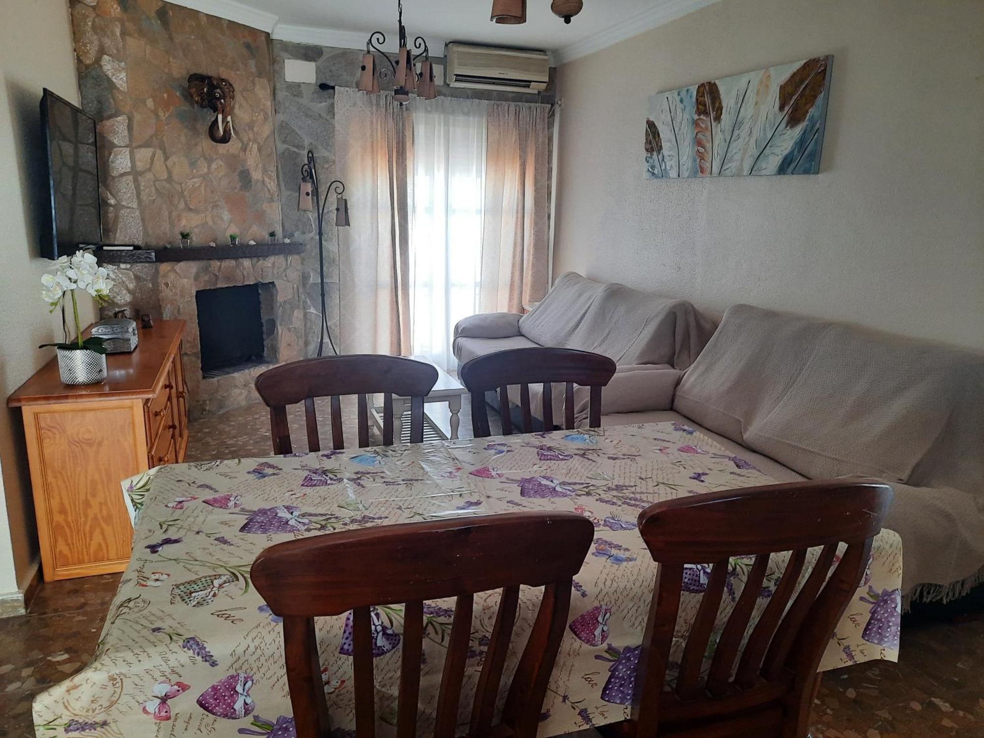 Casa La Pepa *