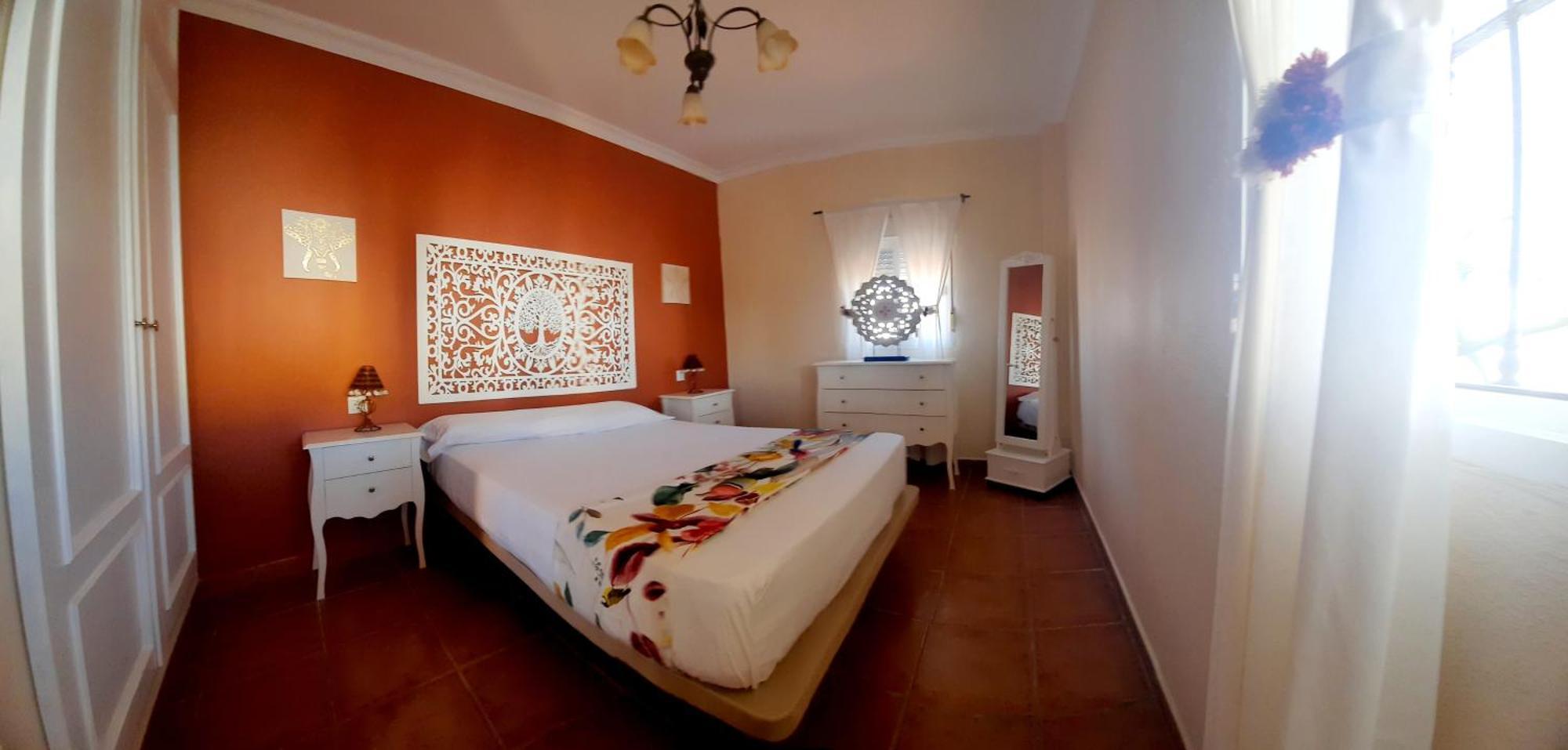 Casa La Pepa Ferienhaus Chiclana de la Frontera