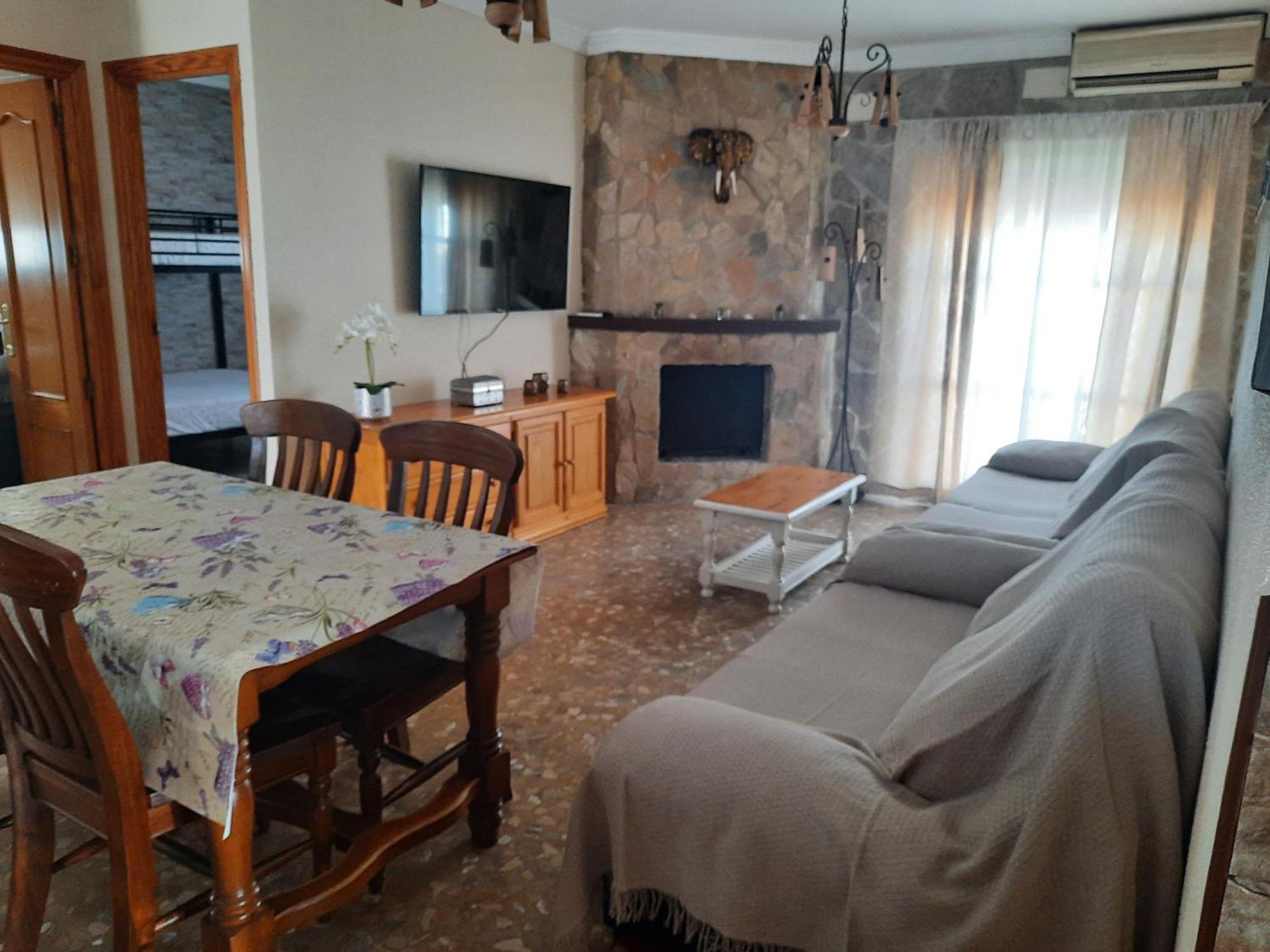 Ferienhaus Casa La Pepa Chiclana de la Frontera