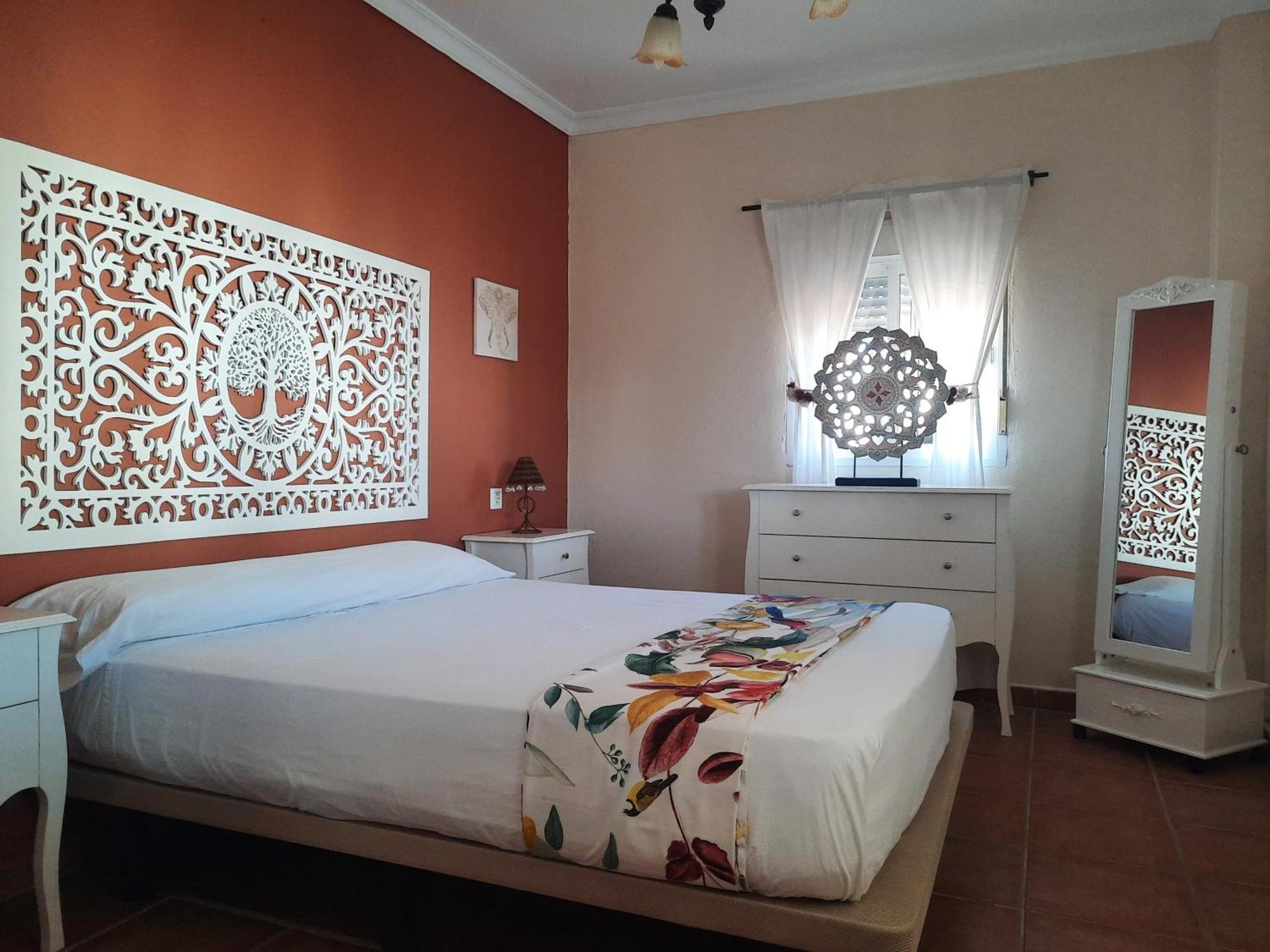 Casa La Pepa Ferienhaus