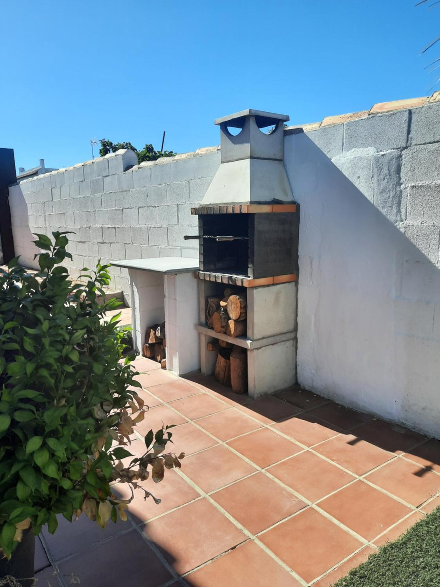 Casa La Pepa Hébergement de vacances
