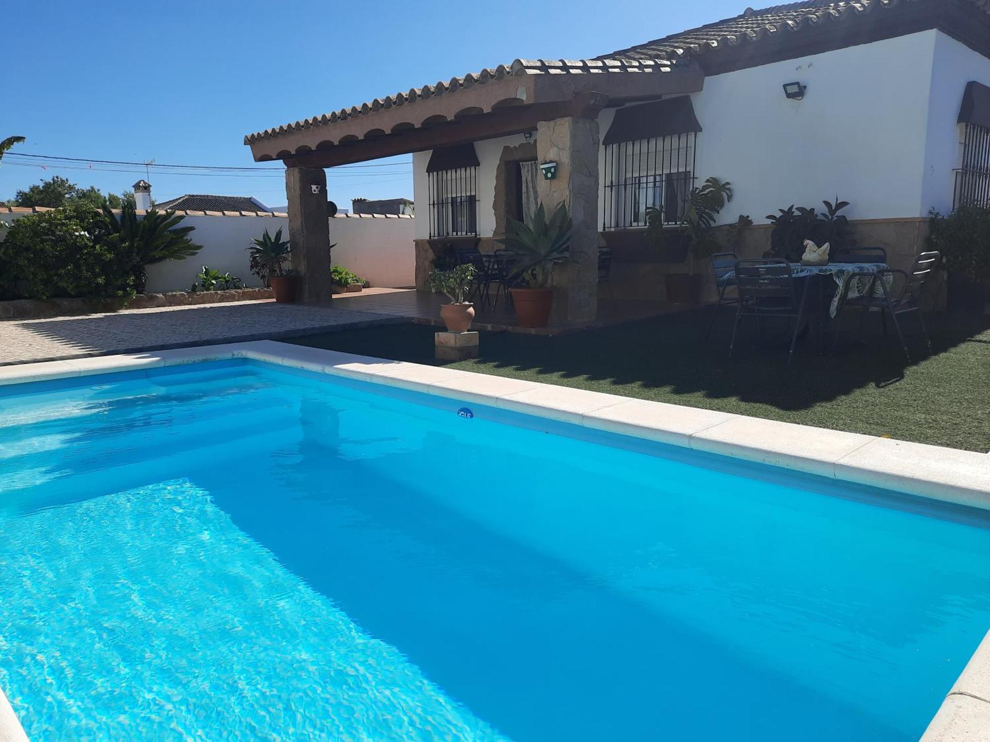 Casa La Pepa *