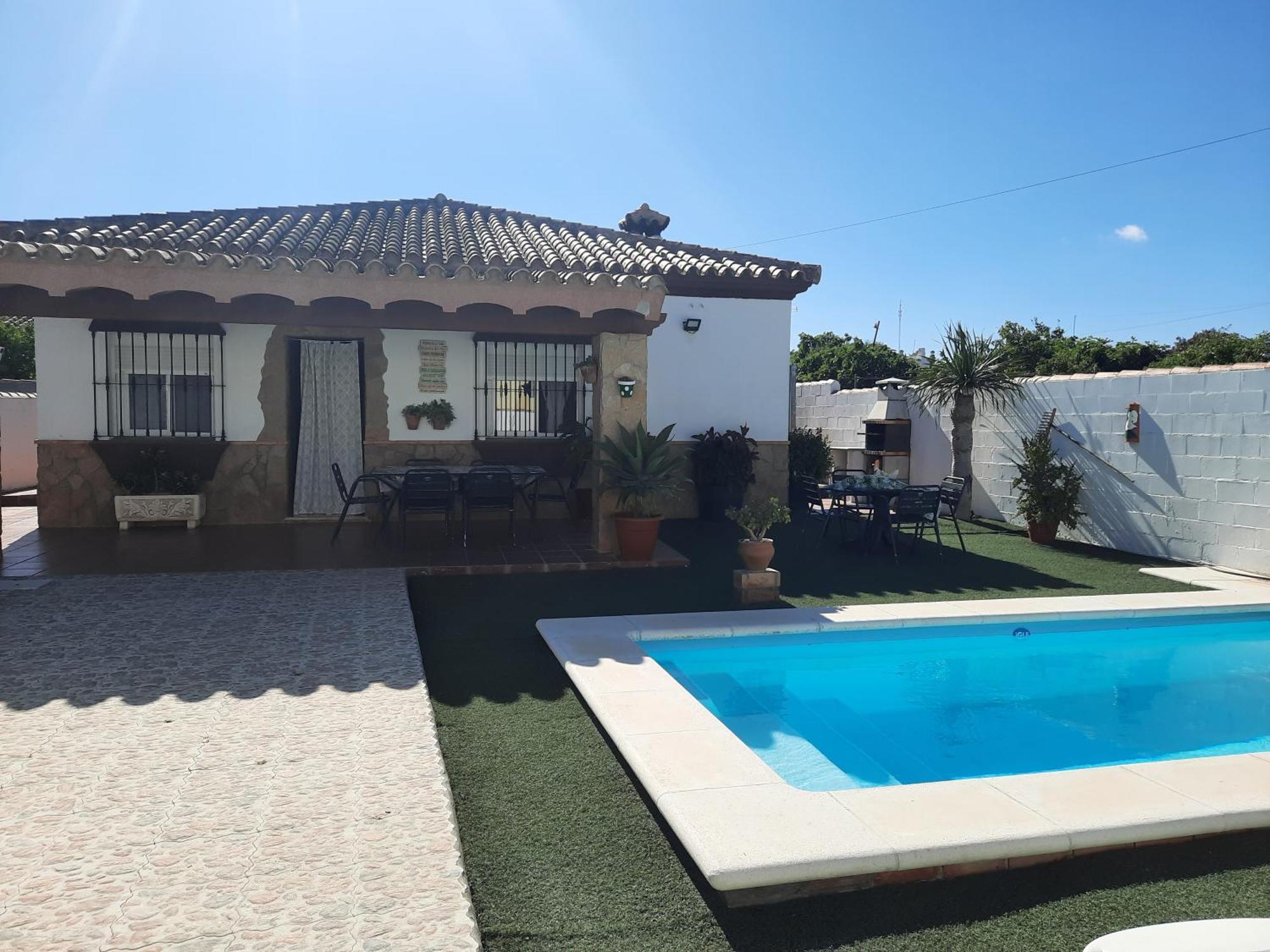 Ferienhaus Casa La Pepa