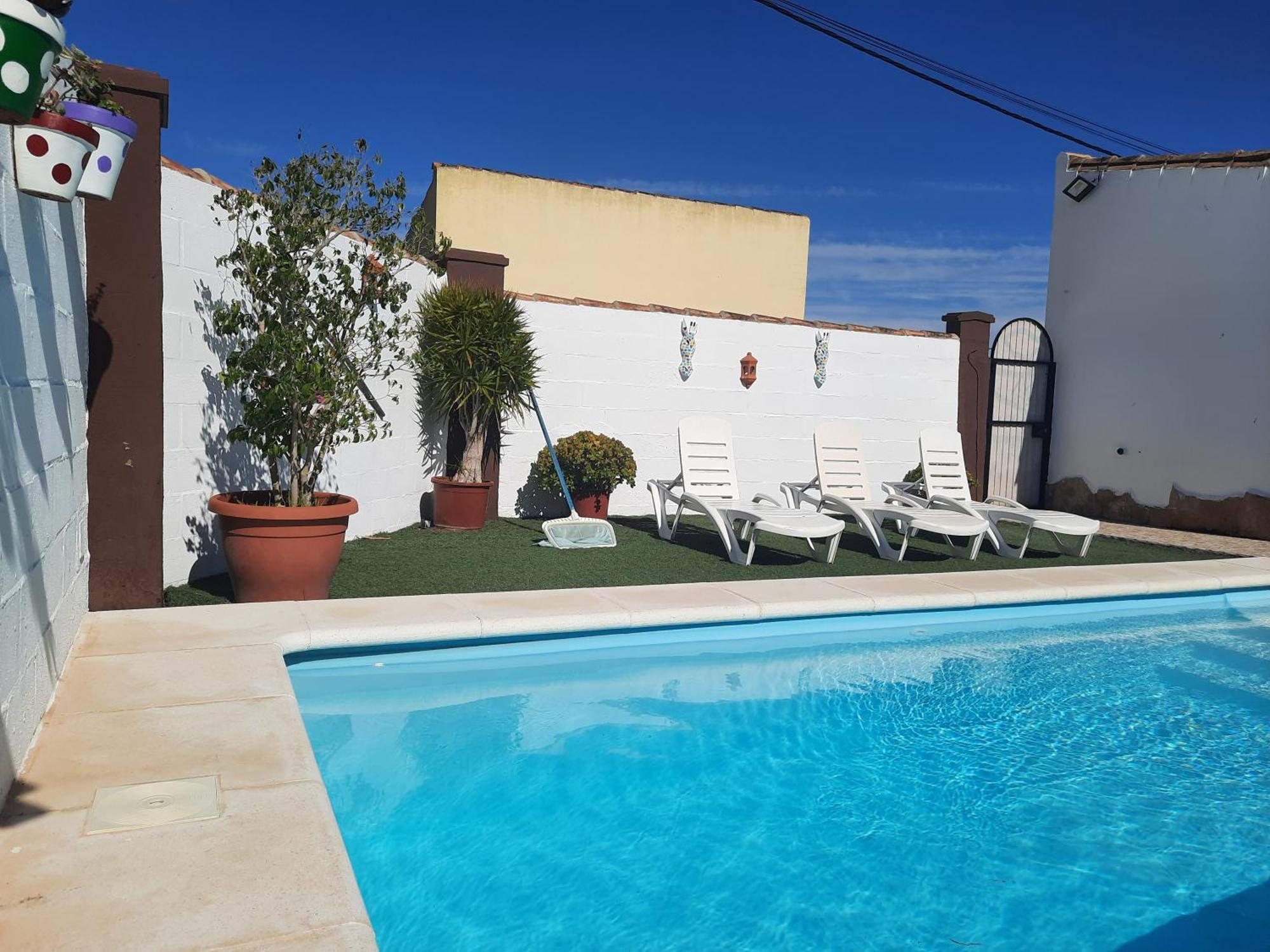 Casa La Pepa *