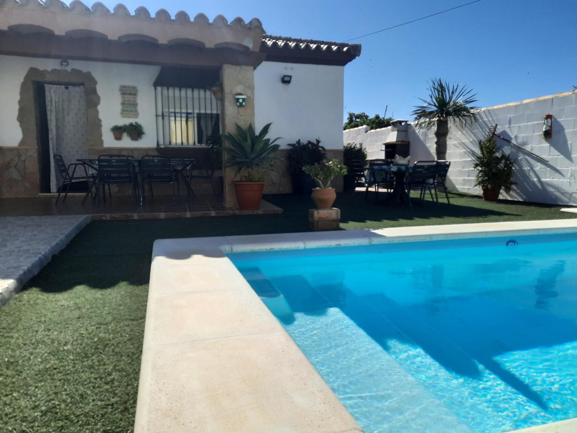 Casa La Pepa