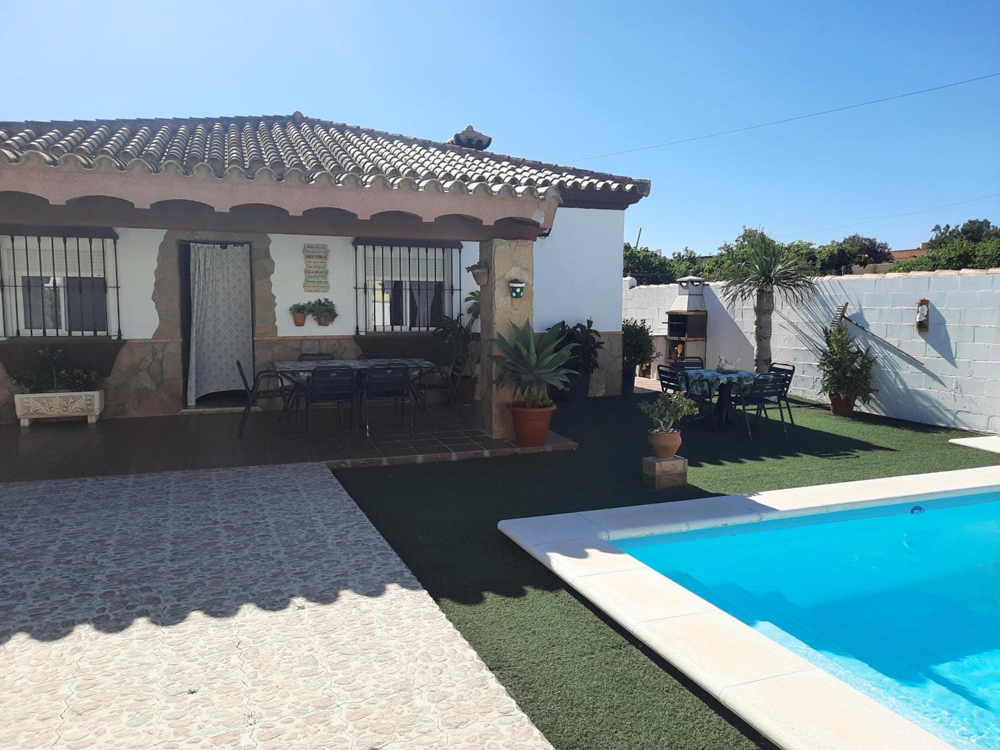 Casa La Pepa