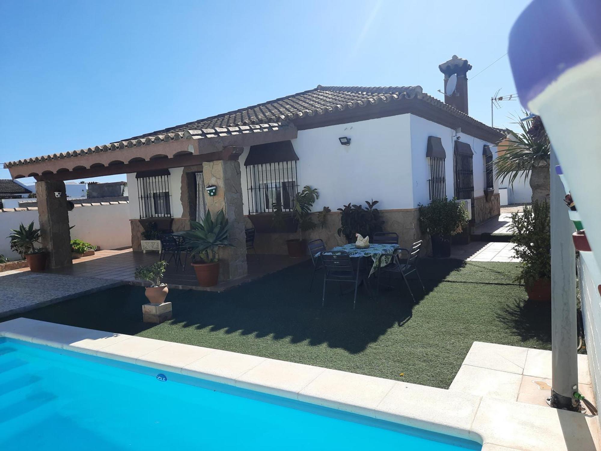 Casa La Pepa *