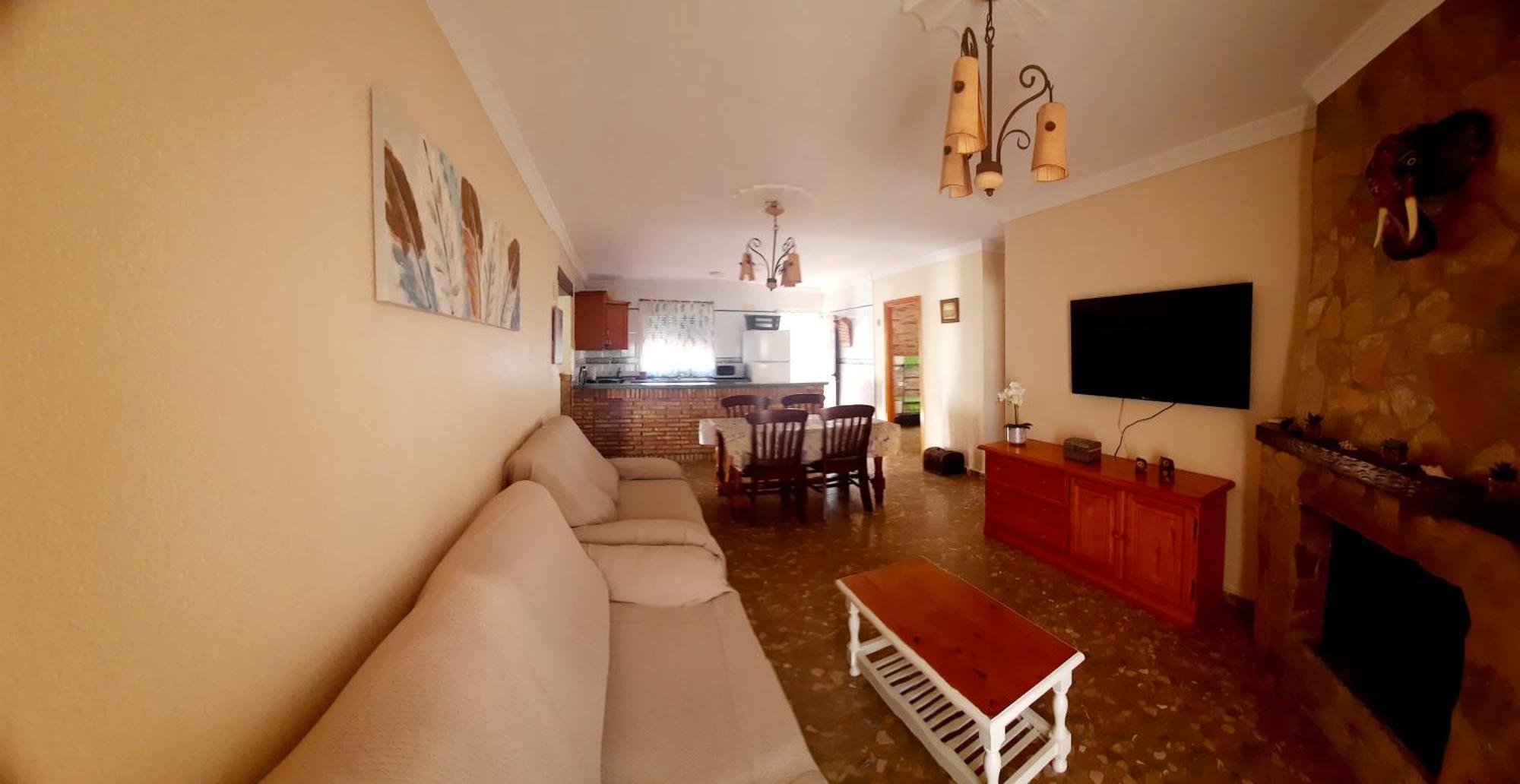 Casa La Pepa