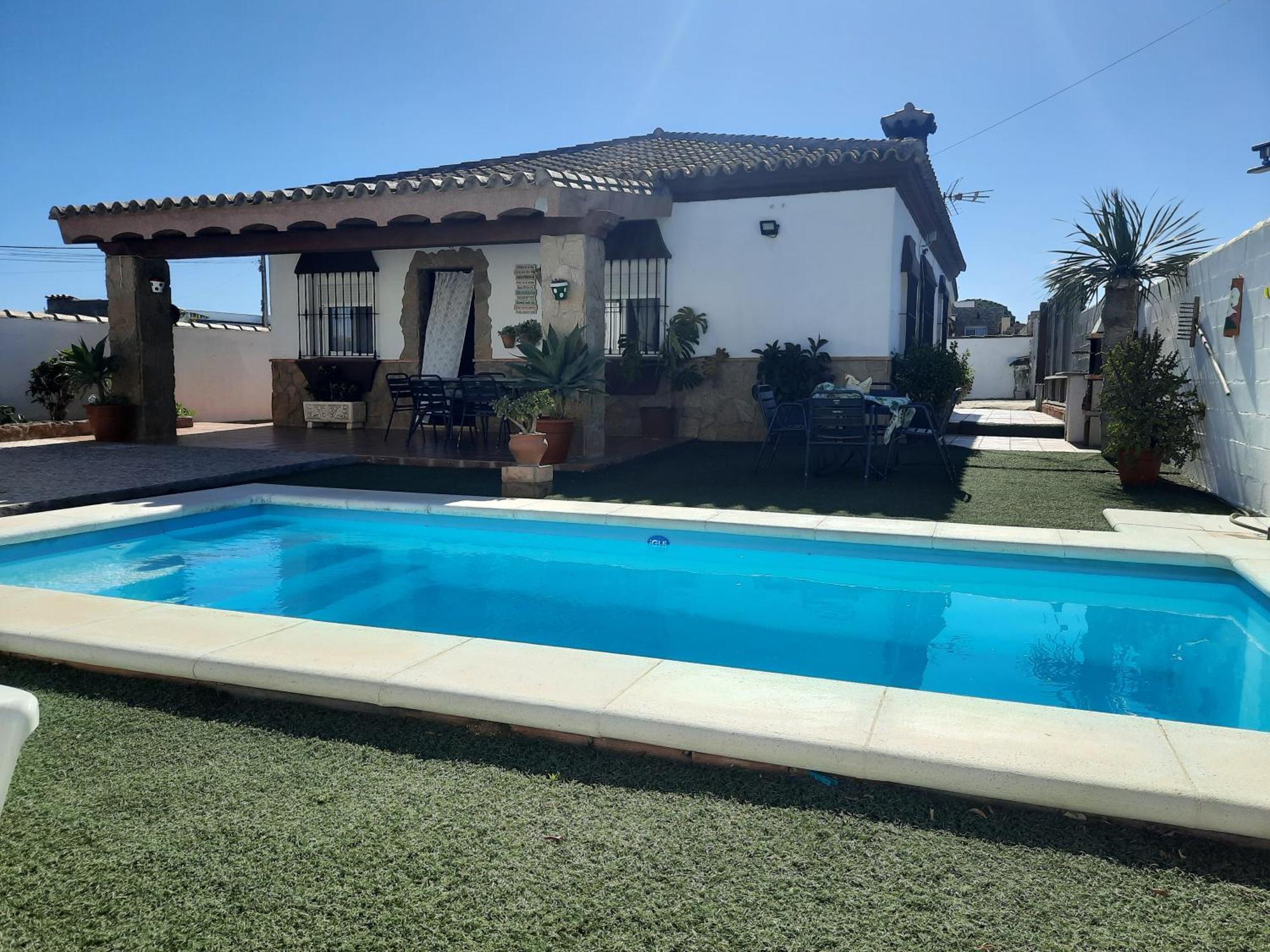 Ferienhaus Casa La Pepa *