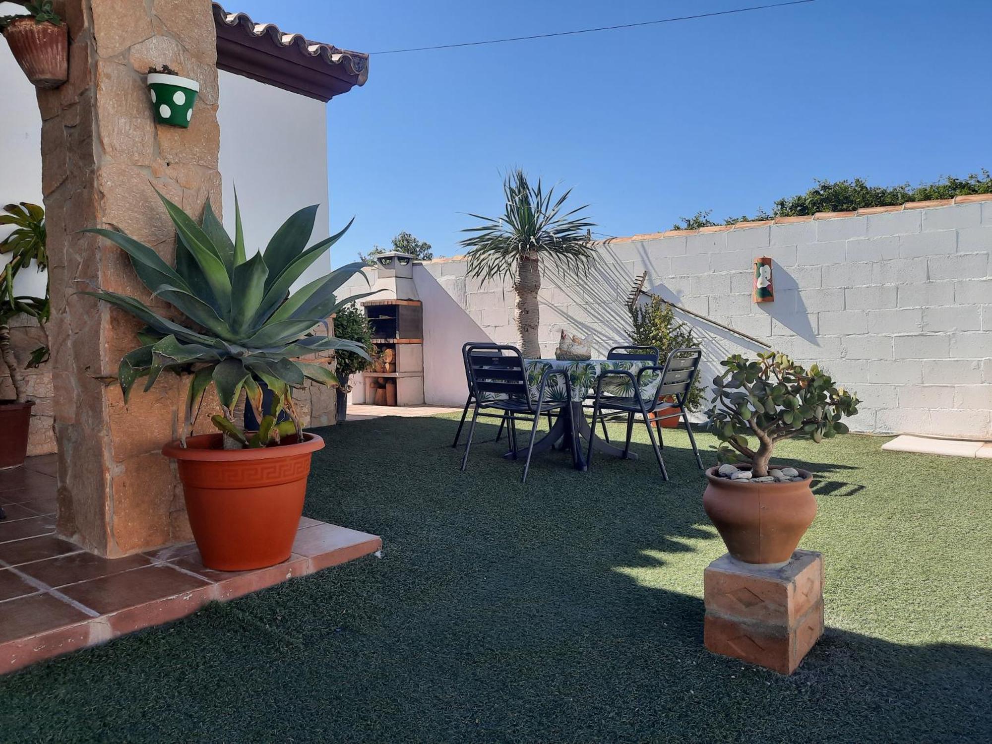 Casa La Pepa *
