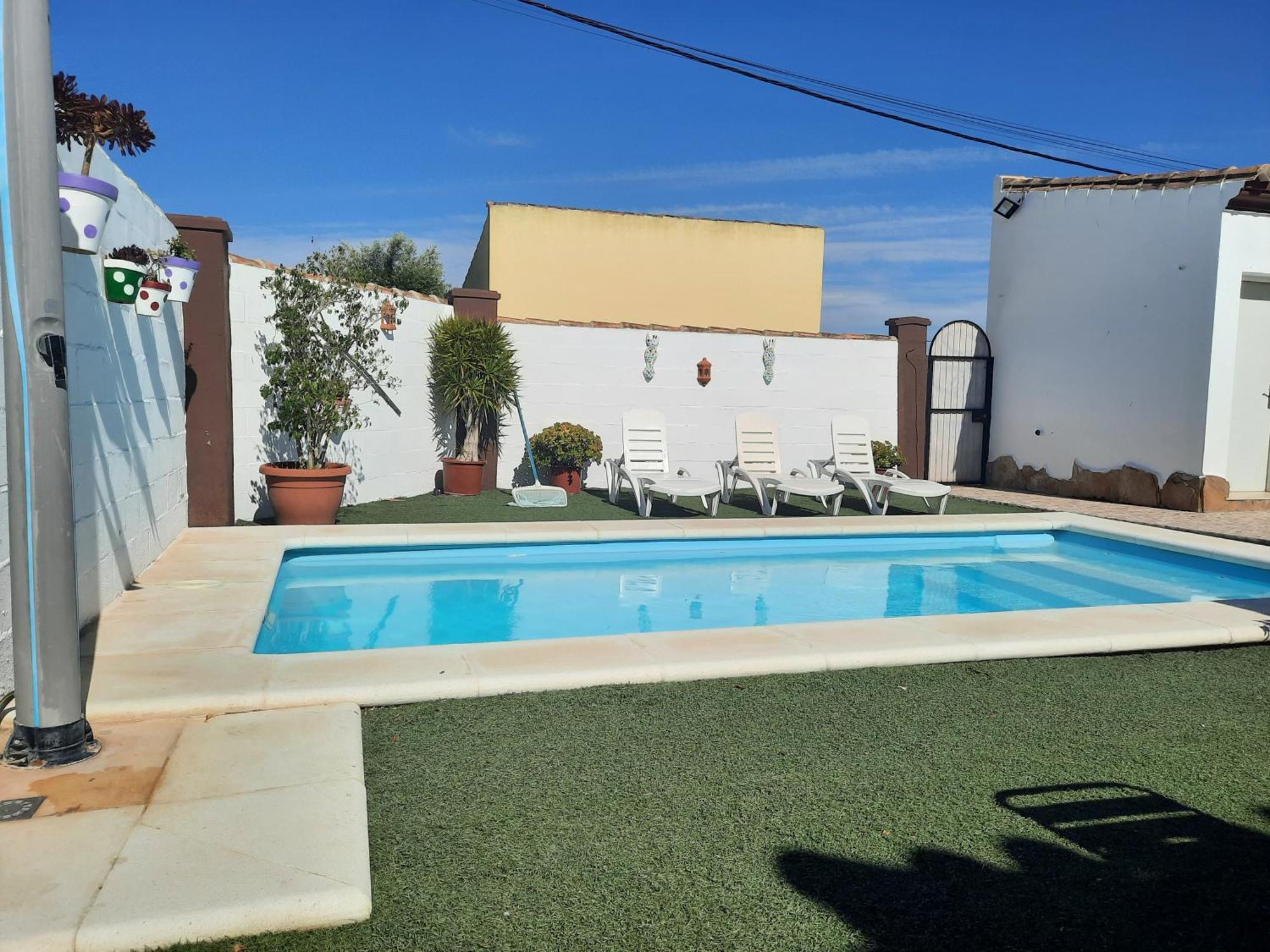 Casa La Pepa