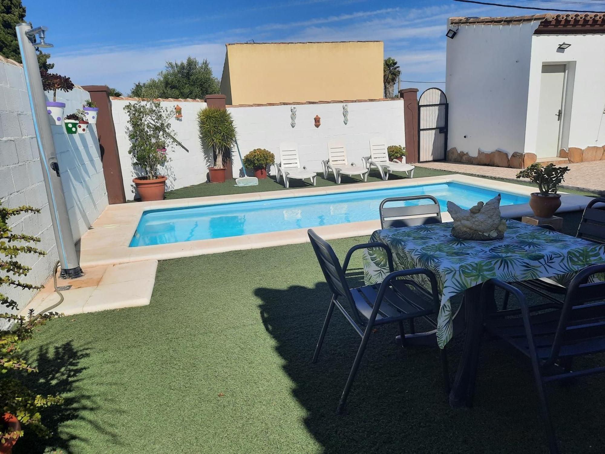 Ferienhaus Casa La Pepa