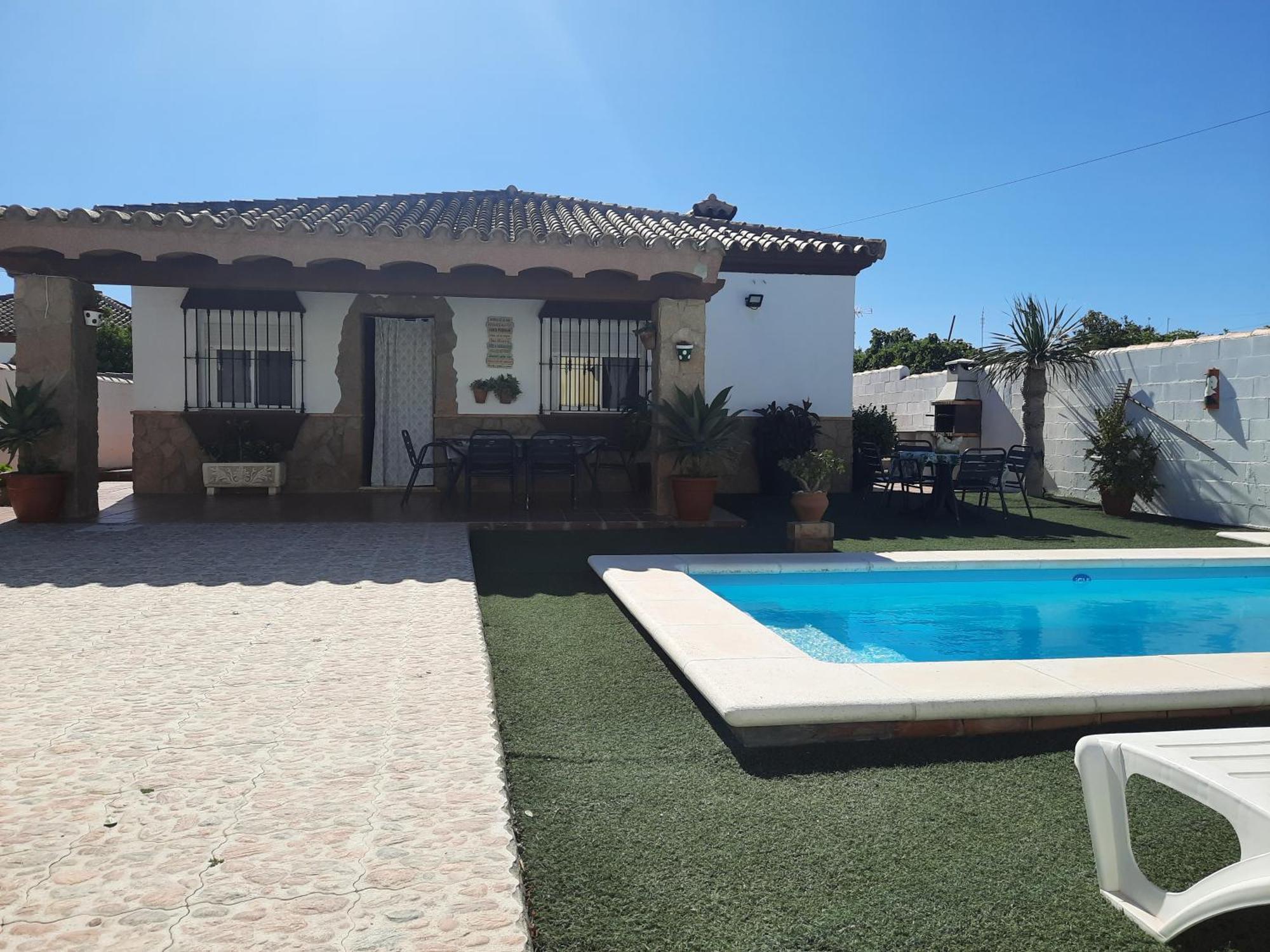 Ferienhaus Casa La Pepa