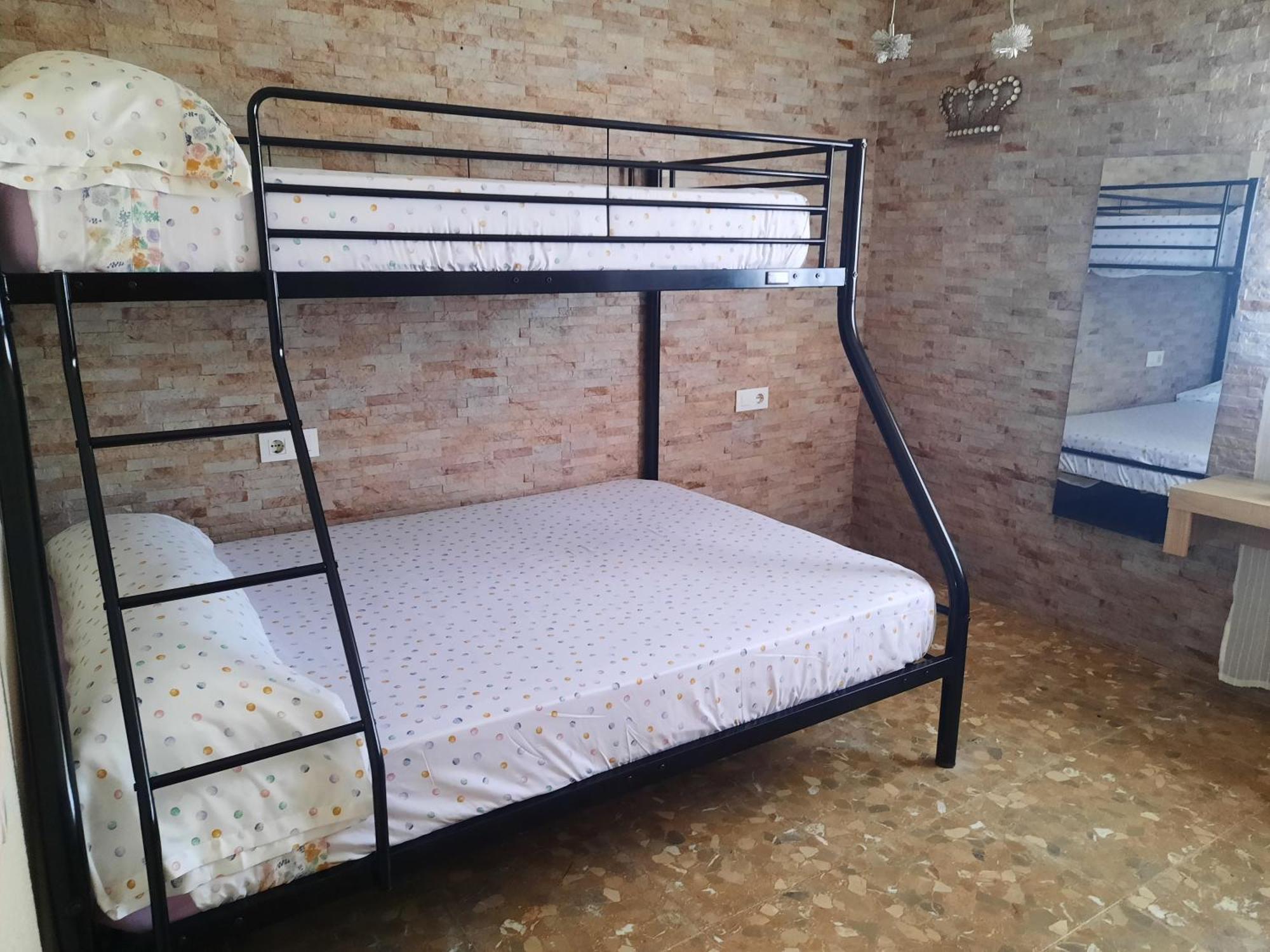 Hébergement de vacances Casa La Pepa Chiclana de la Frontera