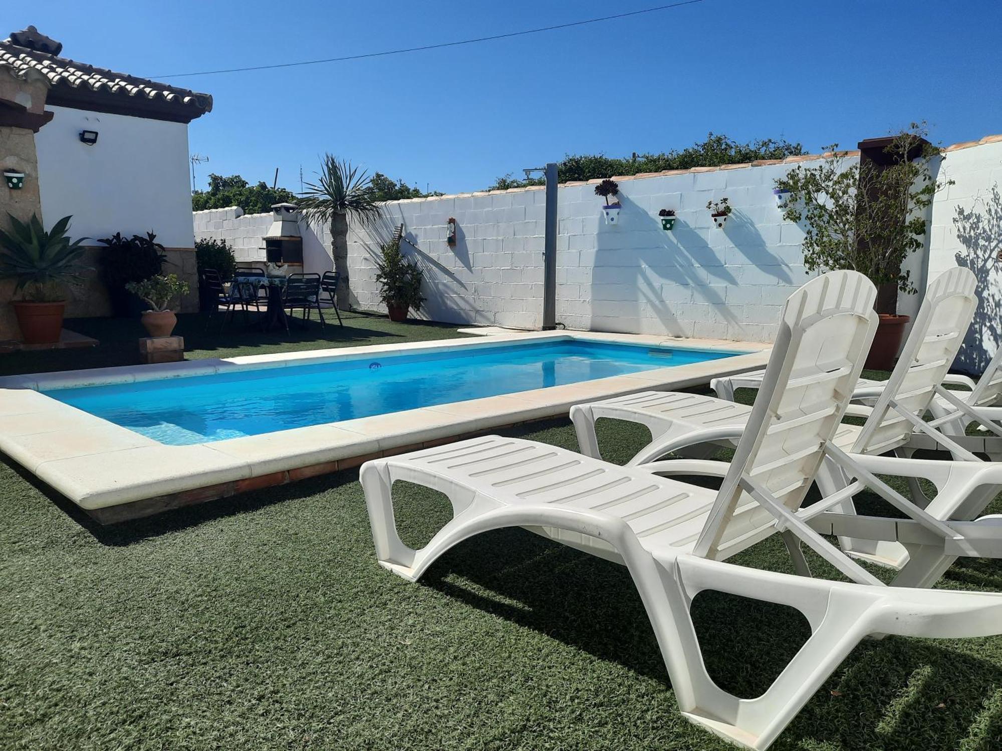Casa La Pepa *