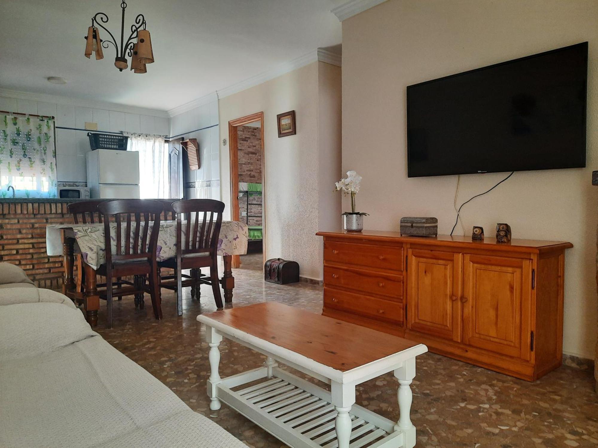 Ferienhaus Casa La Pepa