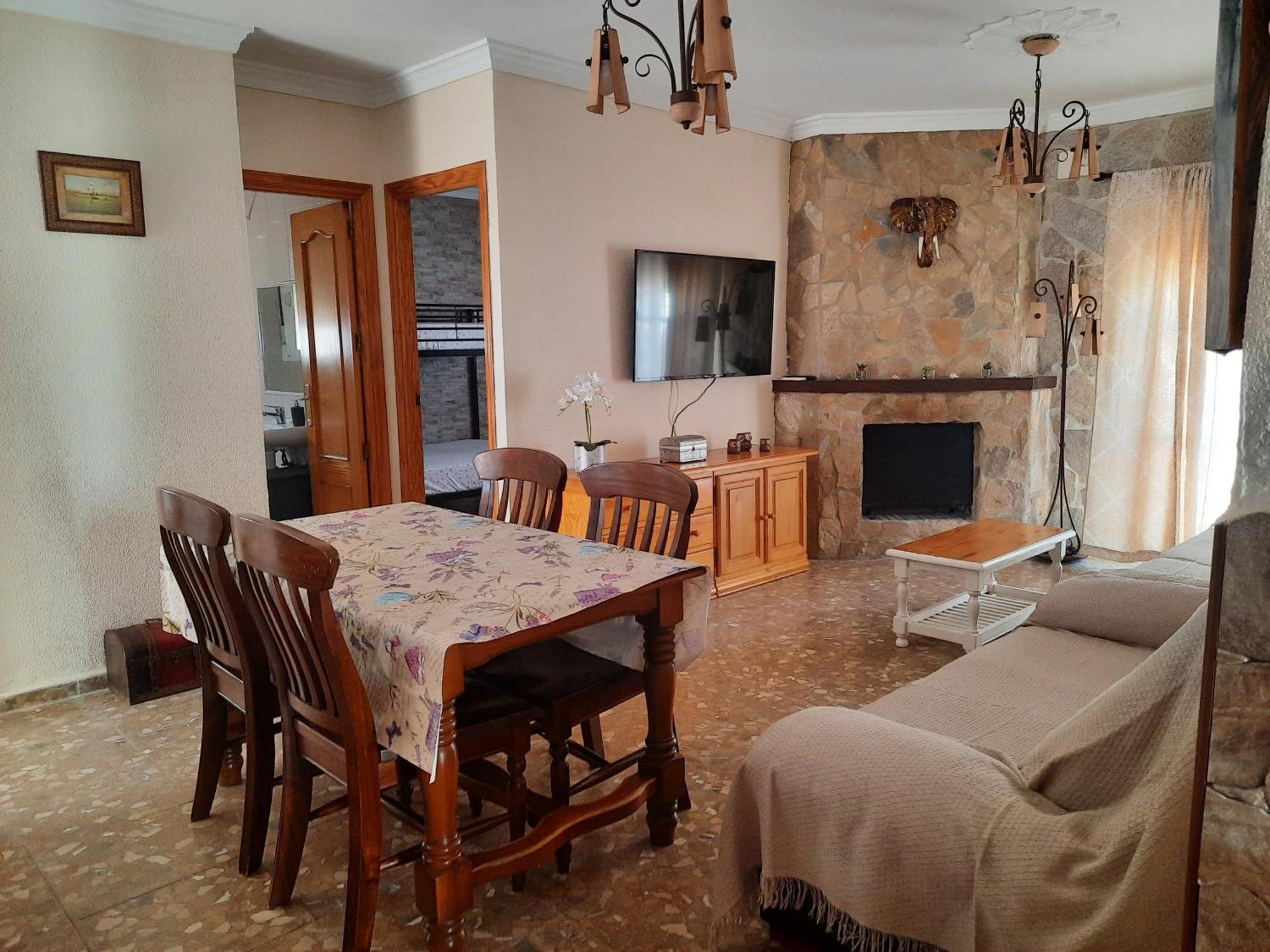 Ferienhaus Casa La Pepa Chiclana de la Frontera