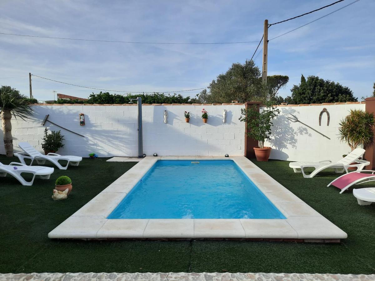 Casa La Pepa Hébergement de vacances