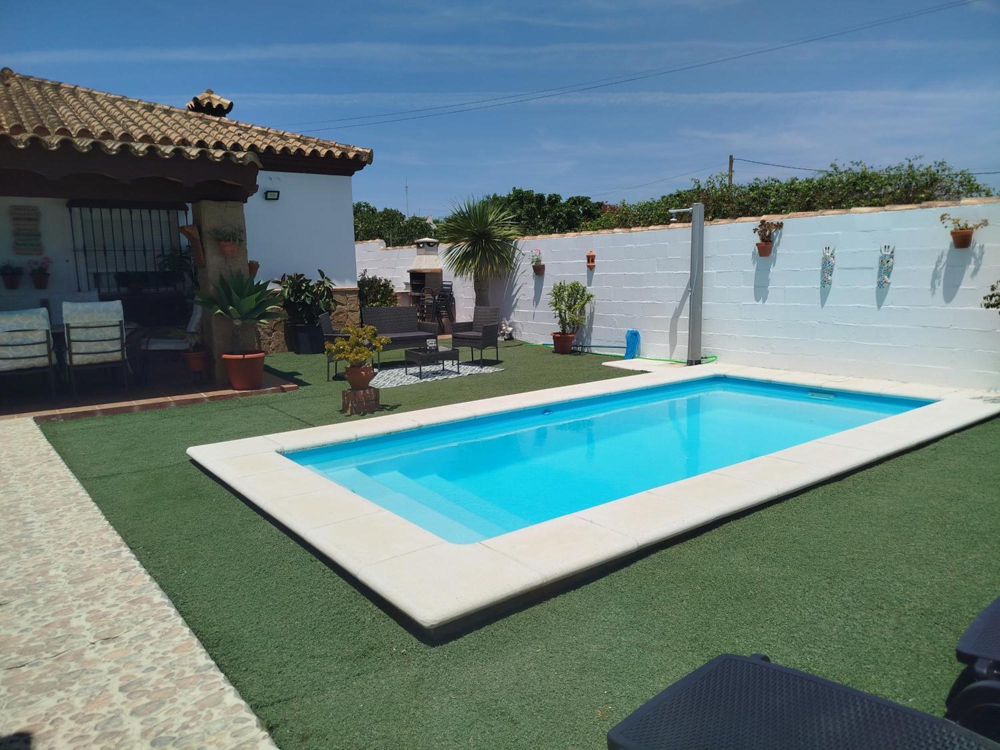 Casa La Pepa Chiclana de la Frontera